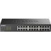 Неуправляемый коммутатор D-Link DES-1024D/H2A