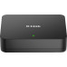 Неуправляемый коммутатор D-Link DGS-1005A/G1A