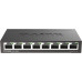 Неуправляемый коммутатор D-Link DGS-1008D/R1A
