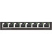 Неуправляемый коммутатор D-Link DGS-1008D/R1A