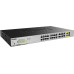 Неуправляемый коммутатор D-Link DGS-1026MP/B1A
