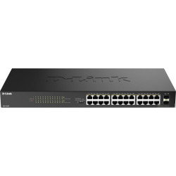 Неуправляемый коммутатор D-Link DGS-1026P/A1A