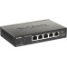 Коммутатор D-Link DGS-1100-05PDV2/A1A
