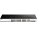 Управляемый коммутатор 2-го уровня D-Link DGS-1210-28/FL