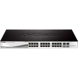 Коммутатор D-Link DGS-1210-28