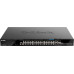 Управляемый коммутатор 3-го уровня D-Link DGS-1520-28MP/A1A