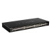 Управляемый коммутатор 3-го уровня D-Link DGS-1520-52/A1A
