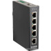 Коммутатор D-Link DIS-100E-5W/A1A