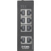 Неуправляемый коммутатор D-Link DIS-100E-8W/A1A