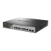 Управляемый коммутатор 2-го уровня D-Link DSS-200G-10MPP/A1A