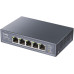 Неуправляемый коммутатор Cudy HS105 1.0