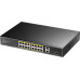 Неуправляемый коммутатор Cudy GS1018PS2 1.0