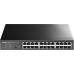 Неуправляемый коммутатор Cudy GS1024 3.0