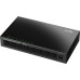 Неуправляемый коммутатор Cudy GS108 4.0