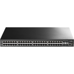 Управляемый коммутатор 3-го уровня Cudy GS5048S4 1.0
