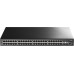 Управляемый коммутатор 3-го уровня Cudy GS5048S4 1.0