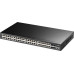 Управляемый коммутатор 3-го уровня Cudy GS5048S4 1.0