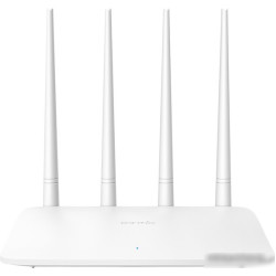 Wi-Fi роутер Tenda F6