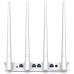 Wi-Fi роутер Tenda F6