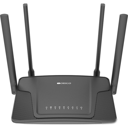 Wi-Fi роутер Origo OWR1530AXG/A1A