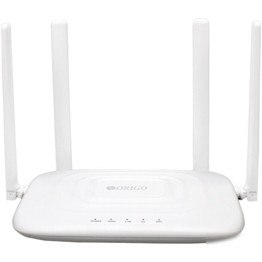 Wi-Fi роутер Origo OWR1230ACF/A1A