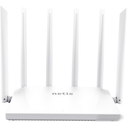 Wi-Fi роутер Netis NC63