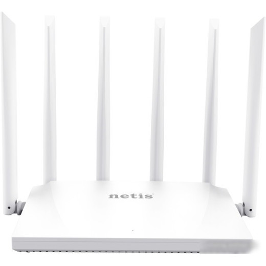 Wi-Fi роутер Netis NC63