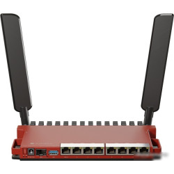 Wi-Fi роутер Mikrotik L009UiGS-2HaxD-IN