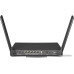 Wi-Fi роутер Mikrotik hAP ac3 RBD53iG-5HacD2HnD