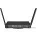 Wi-Fi роутер Mikrotik HAP ax3 C53UiG+5HPaxD2HPaxD