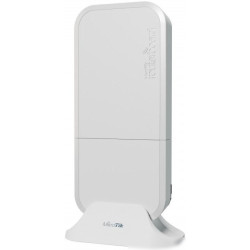Wi-Fi роутер Mikrotik wAP ax wAPG-5HaxD2HaxD