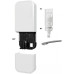 Wi-Fi роутер Mikrotik wAP ax wAPG-5HaxD2HaxD