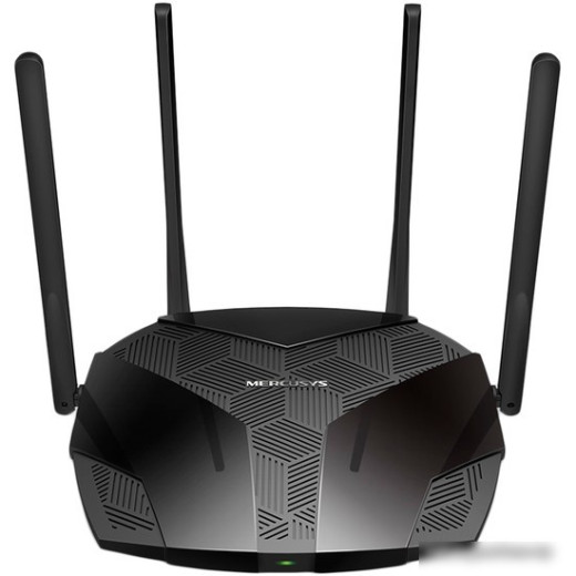 Wi-Fi роутер Mercusys MR80X
