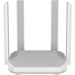 Wi-Fi роутер Netcraze Challenger NC-3910