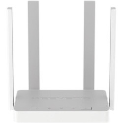4G Wi-Fi роутер Netcraze Explorer 4G NC-4910