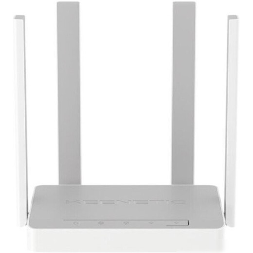 4G Wi-Fi роутер Netcraze Explorer 4G NC-4910