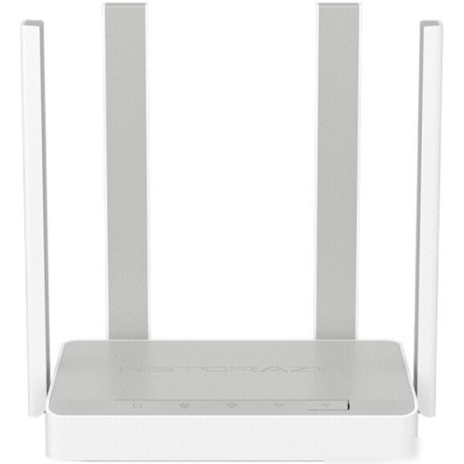 4G Wi-Fi роутер Netcraze Runner 4G NC-2212