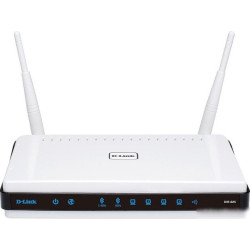 Wi-Fi роутер D-Link DIR-825