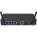 Беспроводной маршрутизатор D-Link DIR-615