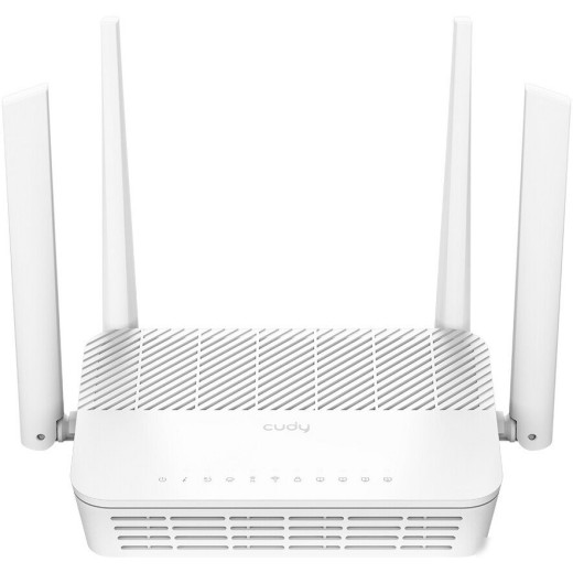 Wi-Fi роутер Cudy GP3000 1.0