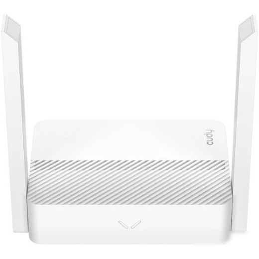 Wi-Fi роутер Cudy WR300 1.0