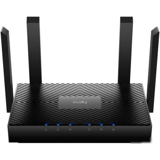 Wi-Fi роутер Cudy WR3000 2.0