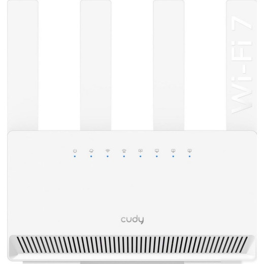 Wi-Fi роутер Cudy WR3600E