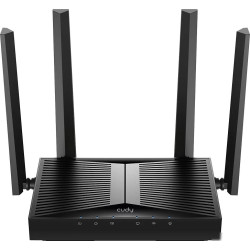 Wi-Fi роутер Cudy WR3600H 1.0