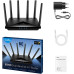 Wi-Fi роутер Cudy WR6500 1.0