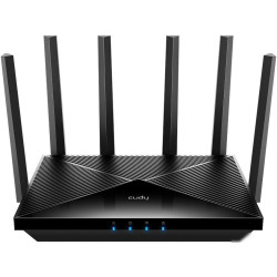 Wi-Fi роутер Cudy WR6500H 1.0