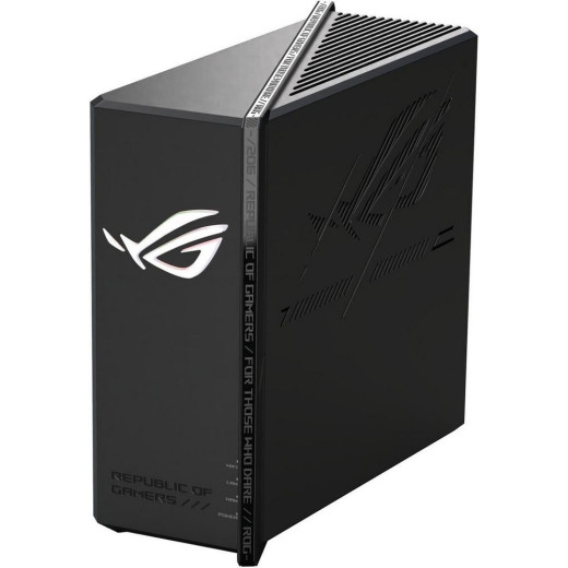 Wi-Fi роутер ASUS ROG Strix GS-BE18000
