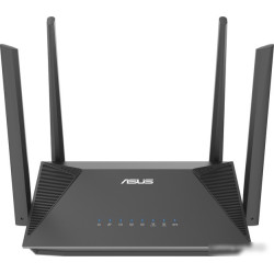 Wi-Fi роутер ASUS RT-AX52