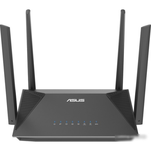 Wi-Fi роутер ASUS RT-AX52