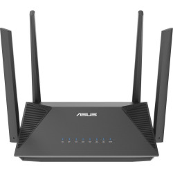 Wi-Fi роутер ASUS RT-AX52 Pro